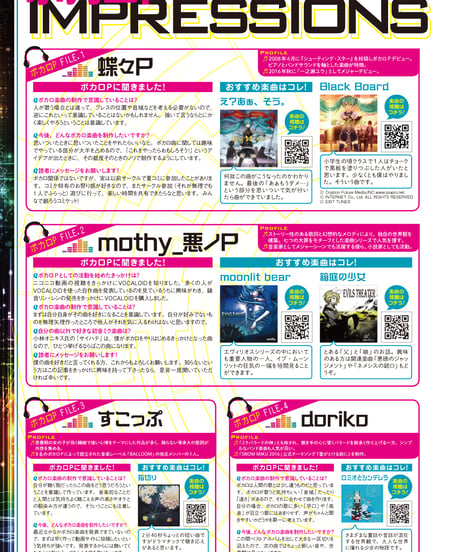 コミケPlus Vol.7