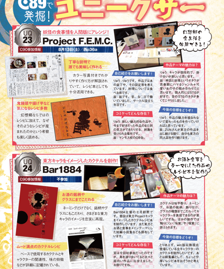 コミケPlus Vol.6
