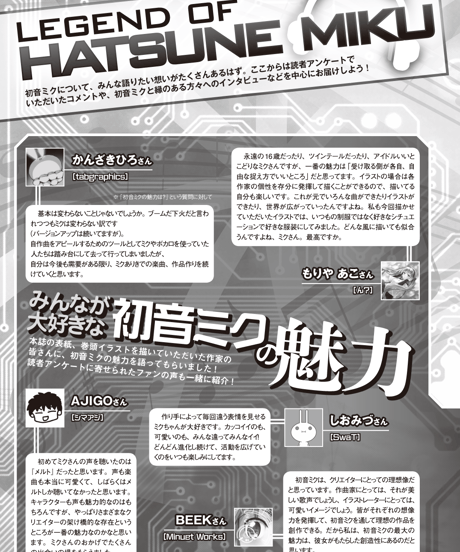 コミケPlus Vol.7