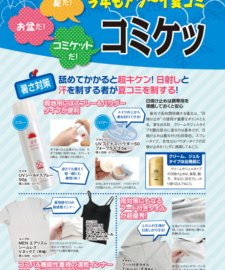 コミケPlus Vol.6