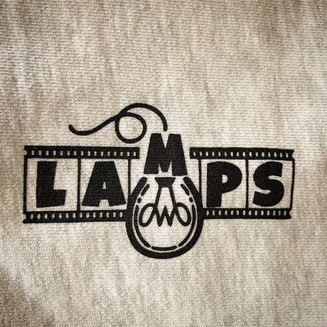 LAMPS スウェット