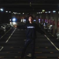 LAMPSスウェット