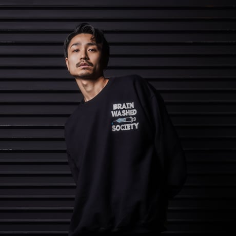 【rule.】Message Sweat