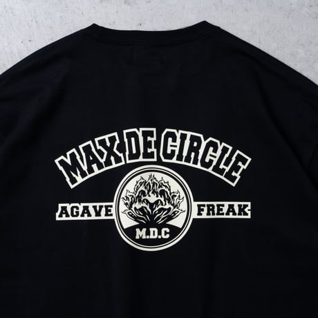 M.D.C AGAVE Tシャツ