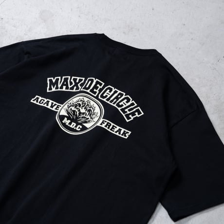 M.D.C AGAVE Tシャツ