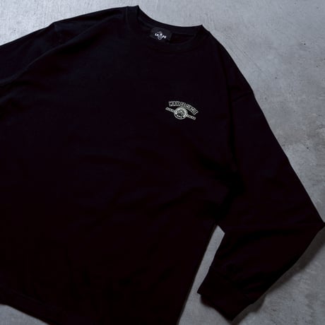 M.D.C AGAVE ロングスリーブTシャツ