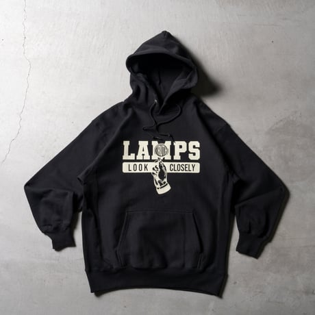 TRUTH　hoodie