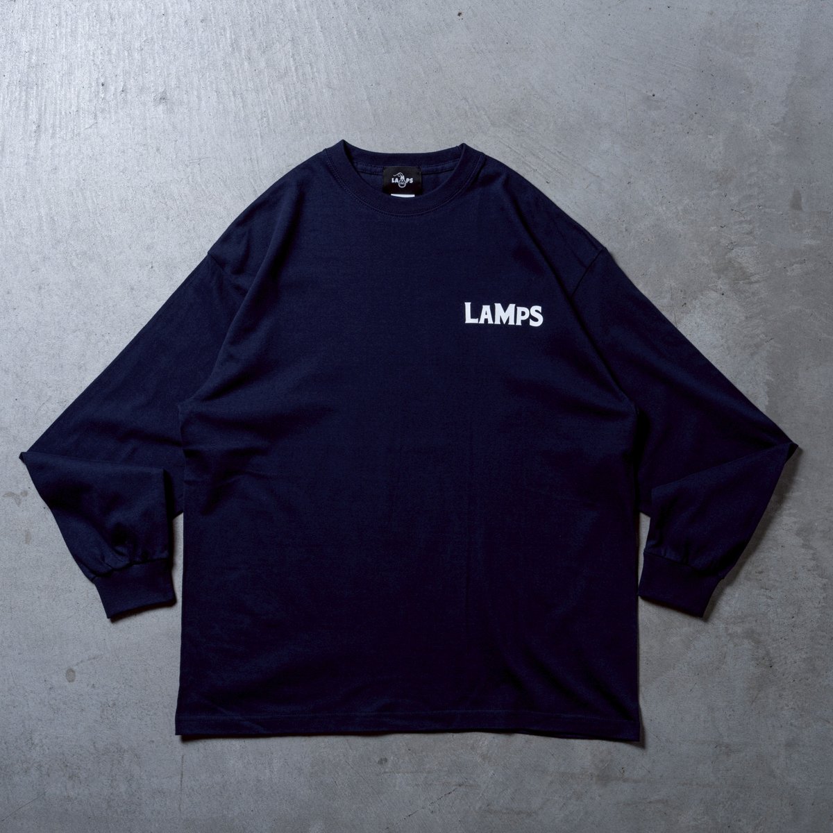 COUNTDOWN LIVE ～CROSSOVER 05-06～” LONG SLEEVE T-shirts The