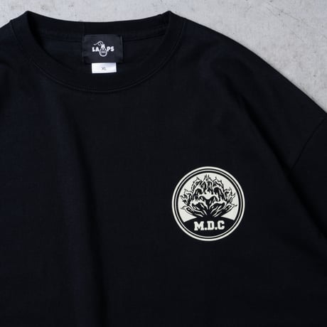 M.D.C AGAVE Tシャツ