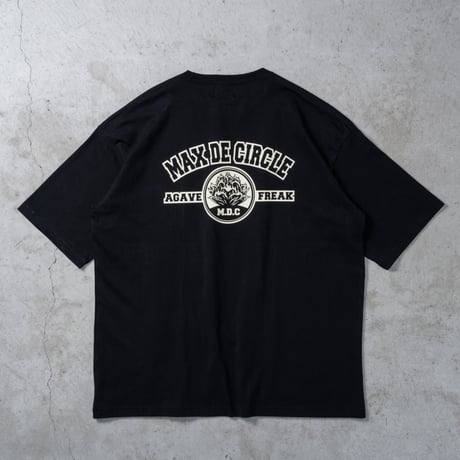 M.D.C AGAVE Tシャツ