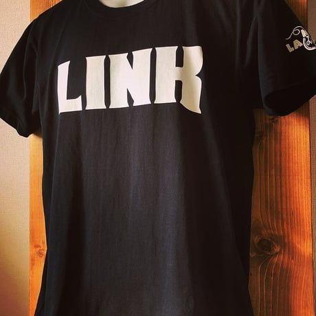 LAMPS LINK  Tシャツ