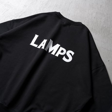 LAMPS スウェット