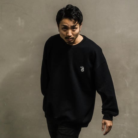 LAMPSスウェット