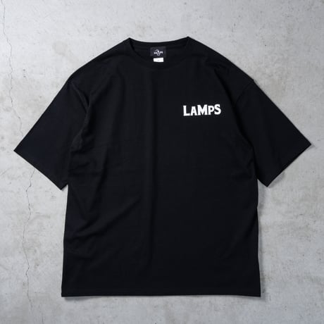 scumboy×LAMPS Tシャツ