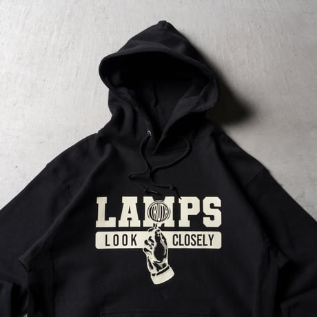 TRUTH　hoodie