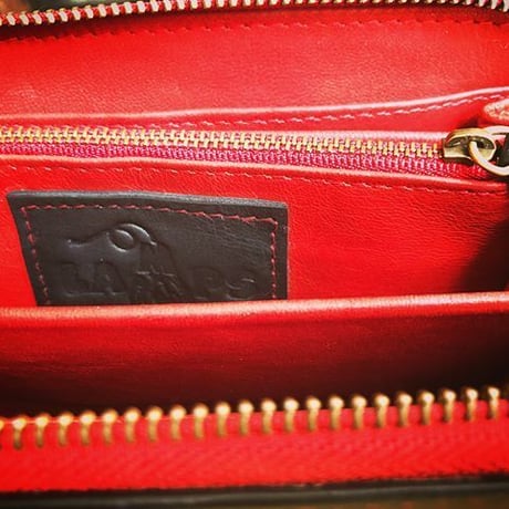 LAMPS LongWallet