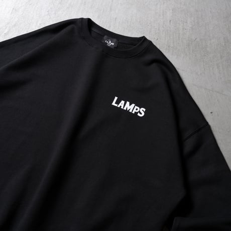 LAMPS スウェット