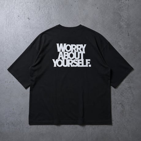 TTTT Message T-shirt