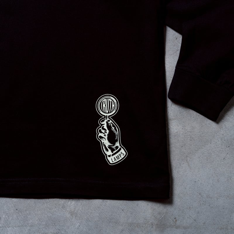 TRUTH ロングスリーブTシャツ | LAMPS