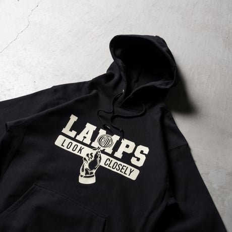 TRUTH　hoodie