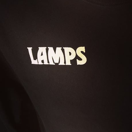 LAMPS スウェット