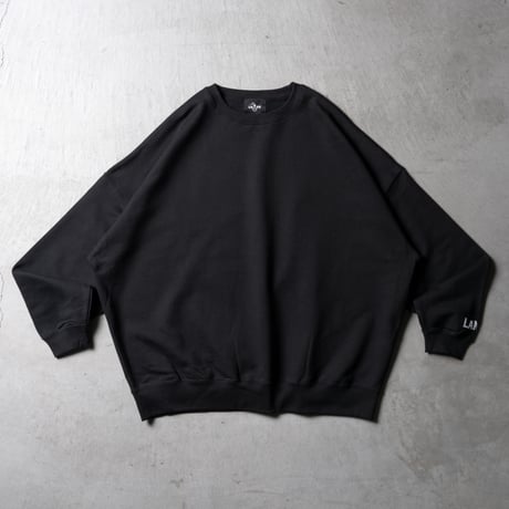 scumboy×LAMPS スウェット
