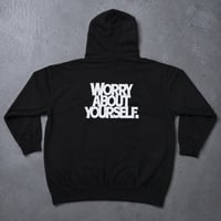 TTTT hoodie