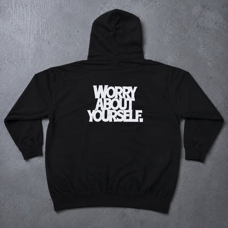 TTTT hoodie