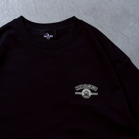 M.D.C AGAVE ロングスリーブTシャツ