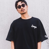LAMPS 　Tシャツ