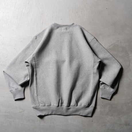 TRUTH　sweat（GRY）