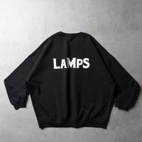 LAMPS スウェット