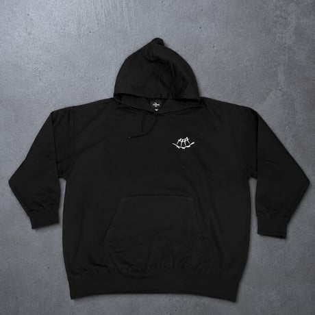 TTTT hoodie