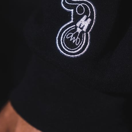 LAMPSスウェット