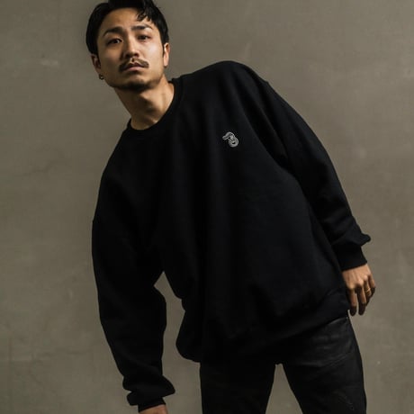 LAMPSスウェット