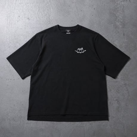 TTTT Message T-shirt