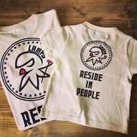 LAMPS らんぷす Ｔシャツ