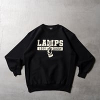 TRUTH　sweat（BLK）