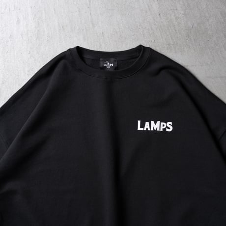 LAMPS スウェット
