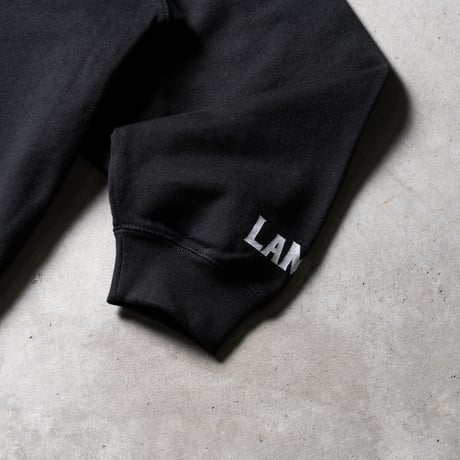 scumboy×LAMPS スウェット