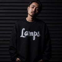 LAMPSスウェット