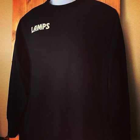LAMPS スウェット