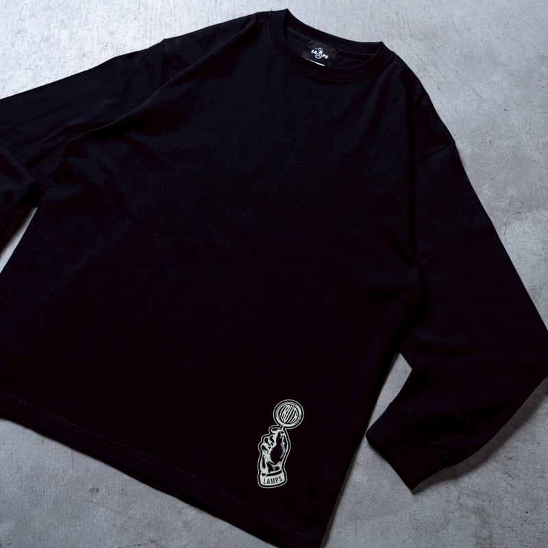 TRUTH ロングスリーブTシャツ | LAMPS