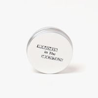 MOUNTAIN RESEARCH"Small Tin"