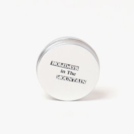 MOUNTAIN RESEARCH"Small Tin"