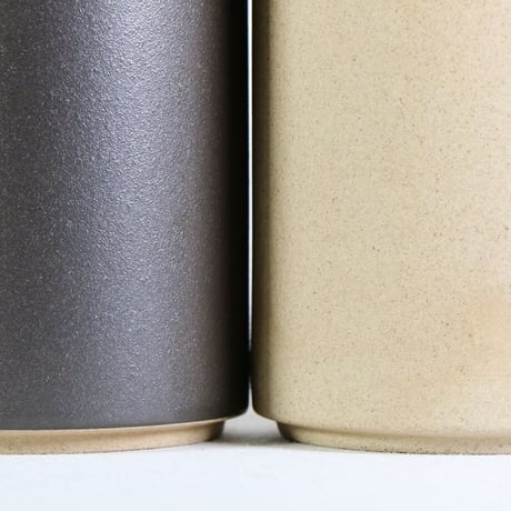 HASAMI PORCELAIN"Bottle ブラック(HPB029)"