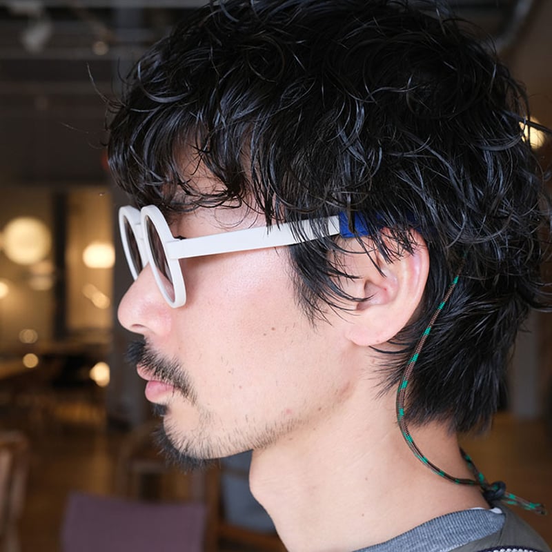 小物 MEGANEROCK KOREMO type2 VINCENT SHOELACE MEGANEROCK KOREMO type2 VINCENT SHOELACE - メルカリ