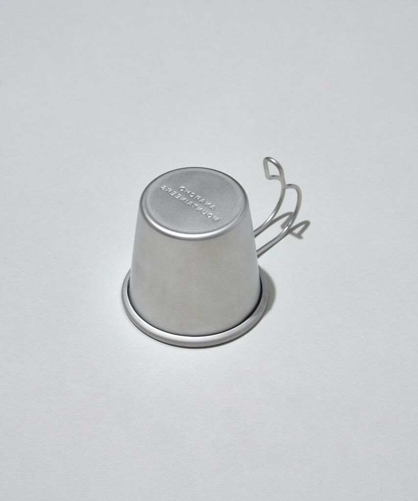 マウンテンリサーチ mountain research マグカップ 新品 MOUNTAIN RESEARCH】Shoegaze Mug | LOGGERS Gear