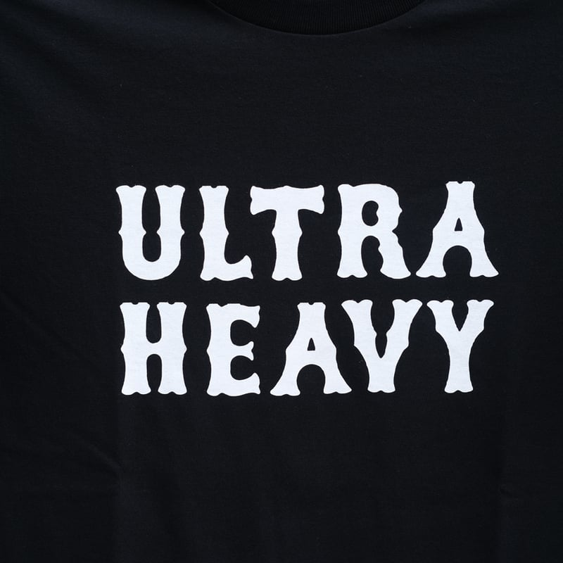 ULTRA HEAVY アートプリント　神山隆二　ジェリー鵜飼 ULTRA HEAVY（ウルトラヘビー）