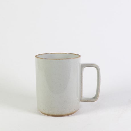 HASAMI PORCELAIN"Mug Cup L クリア(HPM021)"